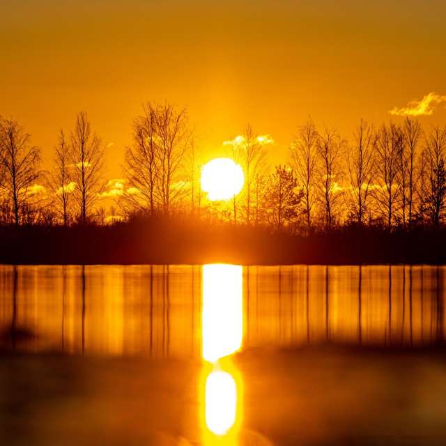 AlmaGenute53の美しい写真による天気予報