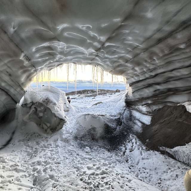 Polar. Weather forecasts with beautiful photos by Шанько Ирина Photos in World