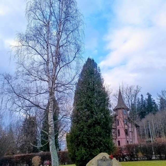 Alt. Wettervorhersagen mit schönen Fotos von Kripo Fotos Ladek Zdroj