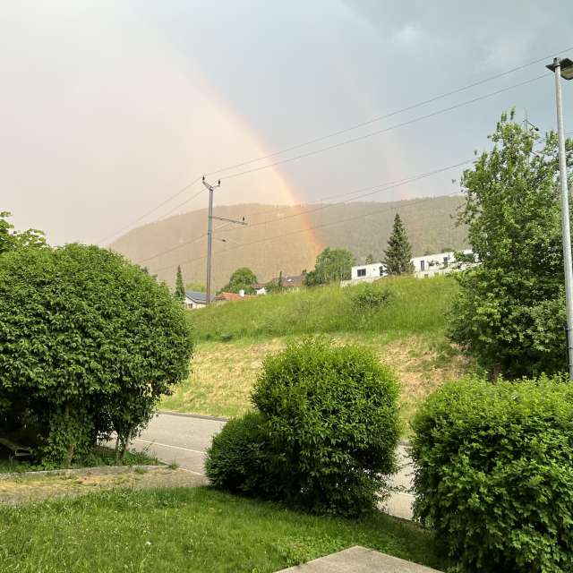 Photos Chemin. Prévisions météo avec de superbes photos de SwissEloi de Sonceboz