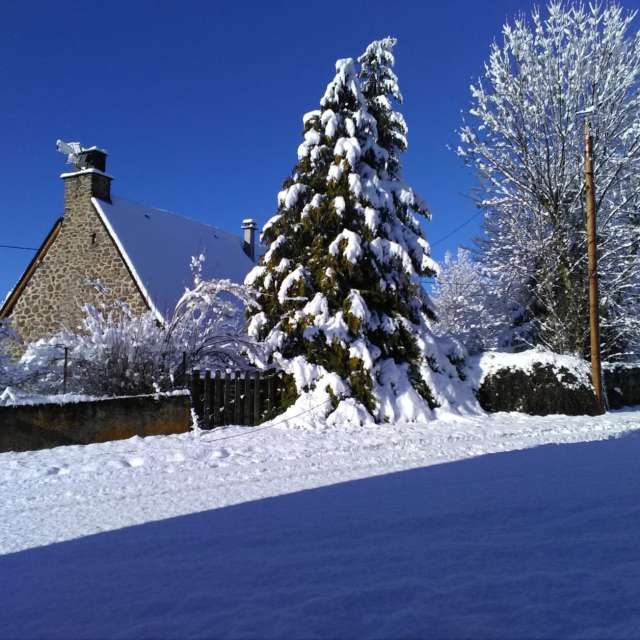 Weather forecasts with beautiful photos by Manu39