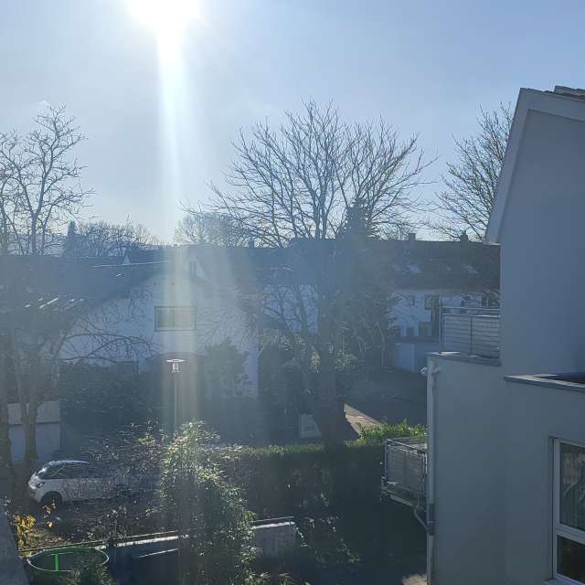 Bus. Weather forecasts with beautiful photos by Tercis Photos in Ettlingen