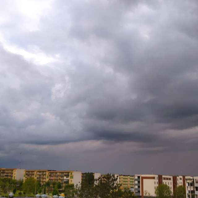 Fotos del Verde. Pronósticos del tiempo con hermosas fotos de Romek58 en Wieluń