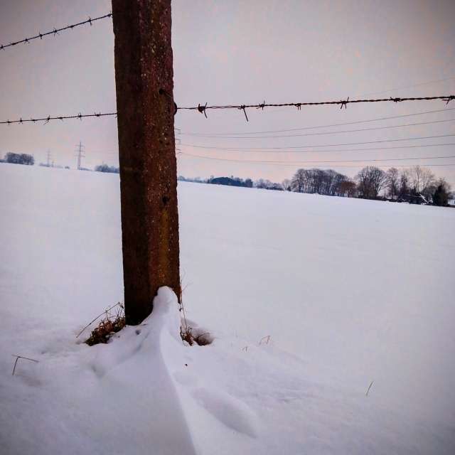 Glasmanの美しい写真による天気予報