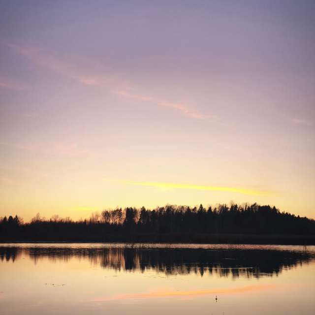 Прогнозы погоды с чудесными фотографиями, сделанными Valiukas