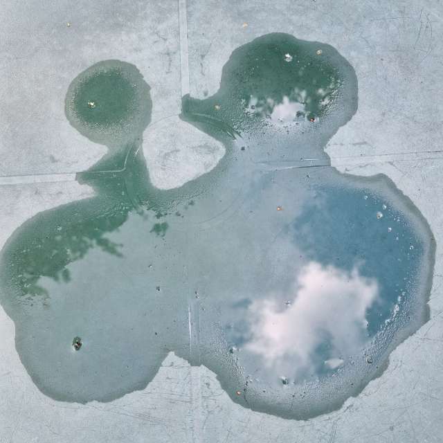 Greetの美しい写真による天気予報