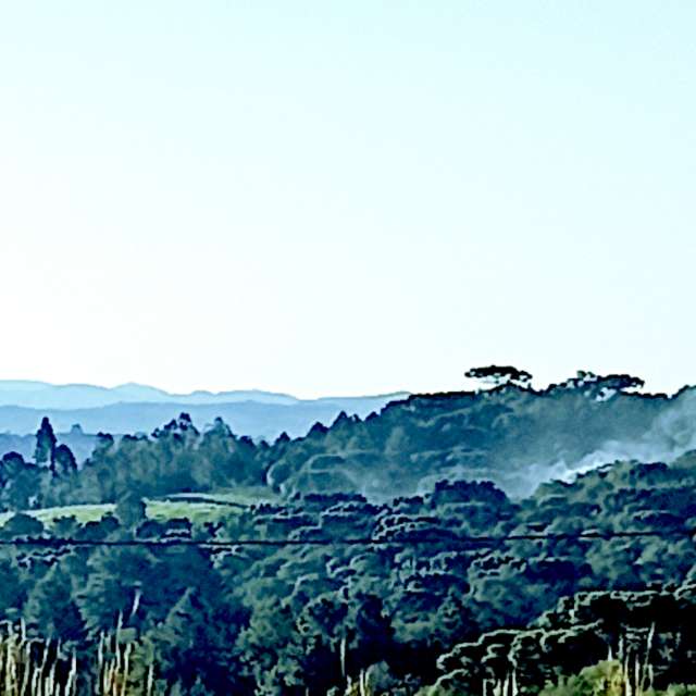 Weather forecasts with beautiful photos by Marra2021