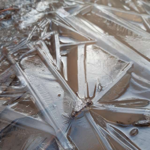 Open air. Weather forecasts with beautiful photos by Iryna Photos in Kharkiv