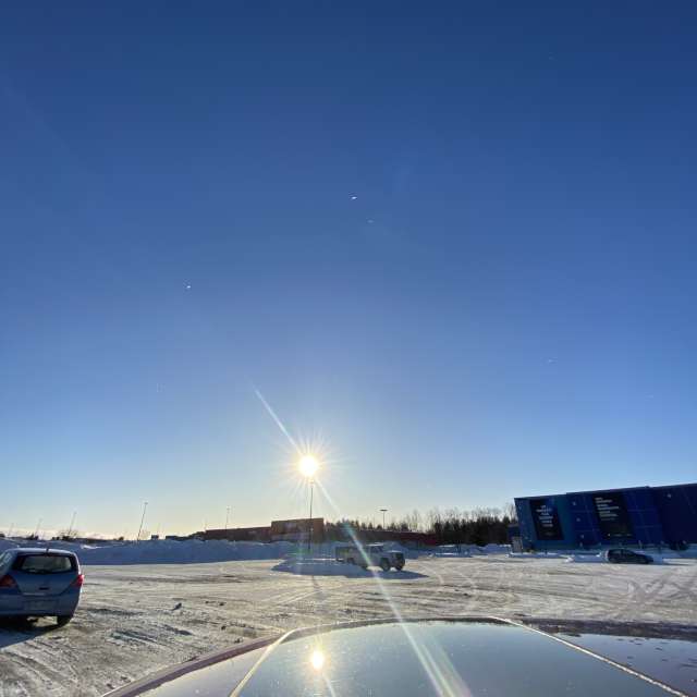 Zeichen. Wettervorhersagen mit schönen Fotos von Lulu5523 Fotos Outaouais