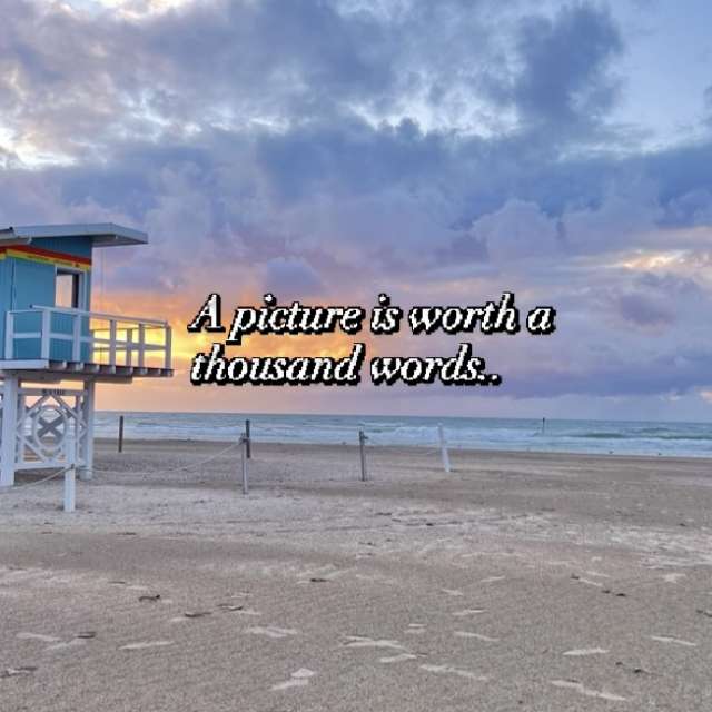 Прогнозы погоды с чудесными фотографиями, сделанными MarLena She