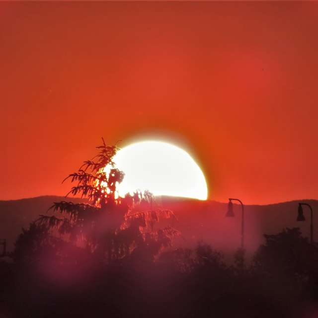 Fotos del Naturalmente. Pronósticos del tiempo con hermosas fotos de Miloš_SK en Sereď