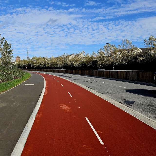 Wettervorhersagen mit schönen Fotos von Greenbroker