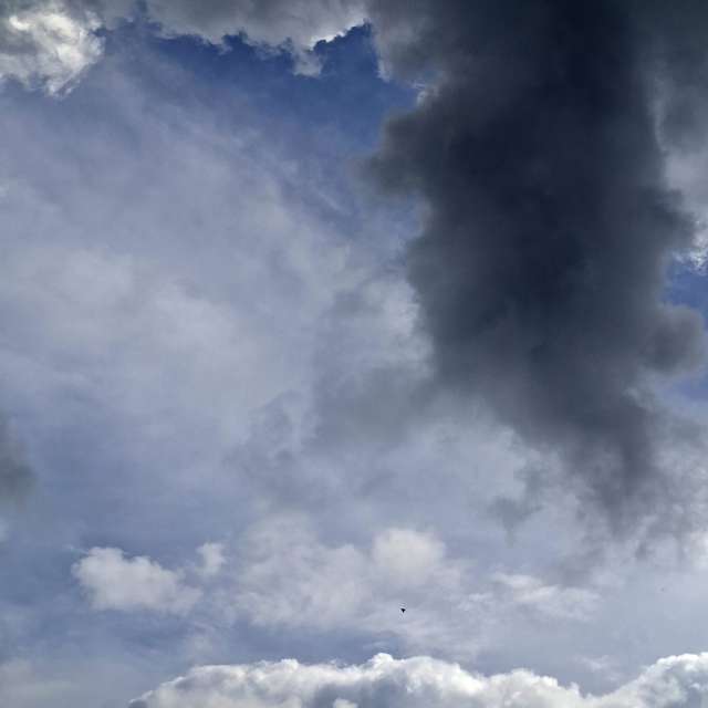 Fire. Weather forecasts with beautiful photos by Wen-ya Huang Photos in Kaohsiung City