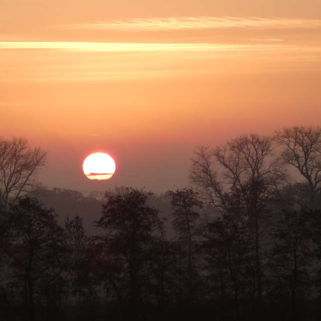 Прогнозы погоды с чудесными фотографиями, сделанными fwerner