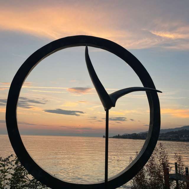 Pronósticos del tiempo con hermosas fotos de Liceul Industrial Busteni