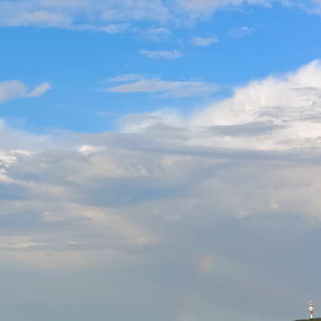 Fotos A lei. Previsões do tempo com lindas fotos de Михаил Бондаренко em Pionerskiy