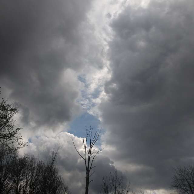 天气预报，带LehCar精美的照片