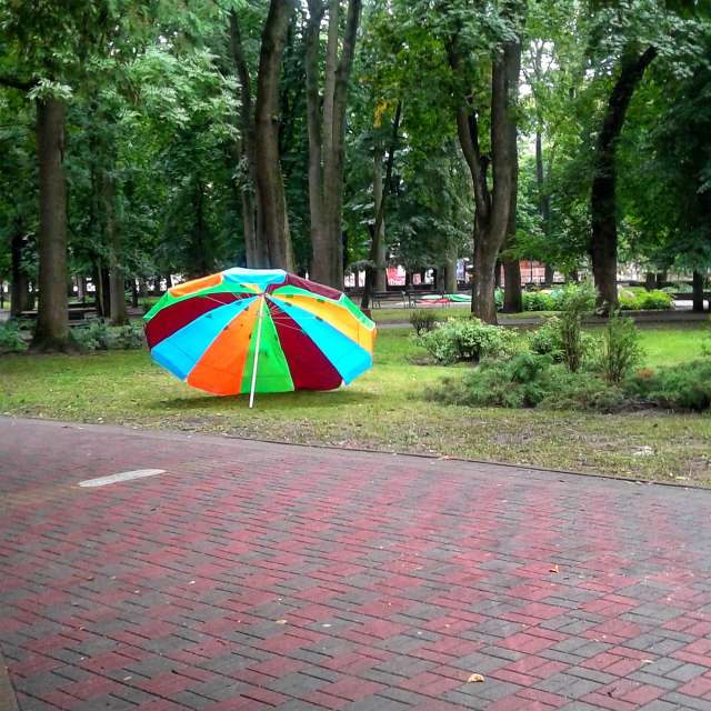 Flying. Weather forecasts with beautiful photos by urashm Photos in Khmelnytskyi