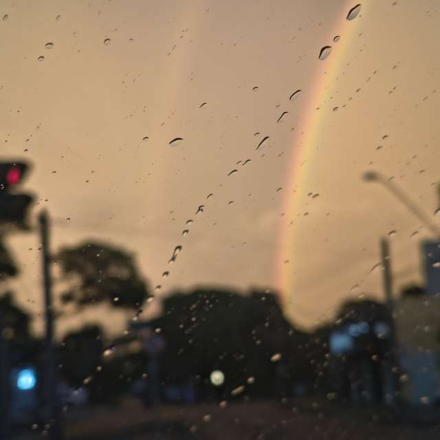 Weather forecasts with beautiful photos by Joserobertos74