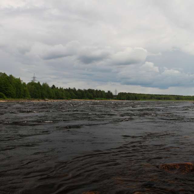 Weather forecasts with beautiful photos by urubu