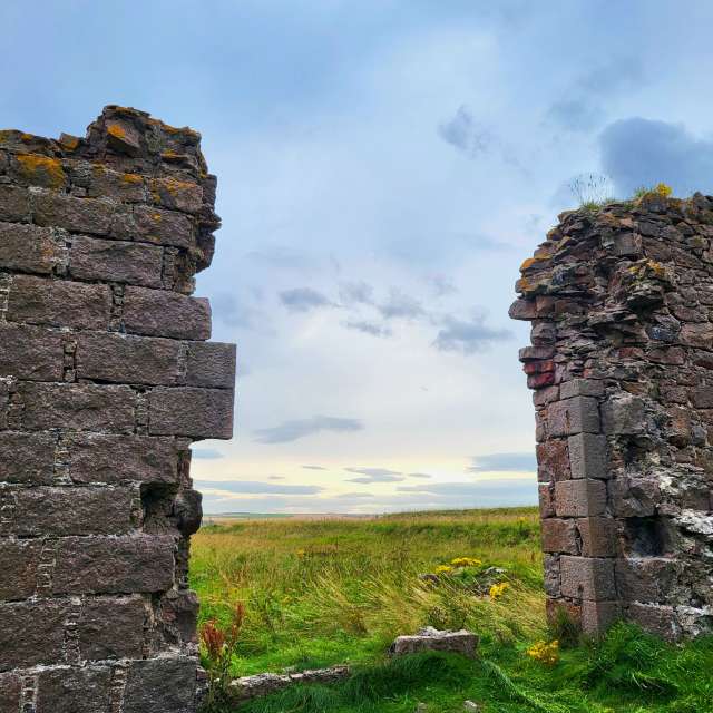 Weather forecasts with beautiful photos by Cocilo30