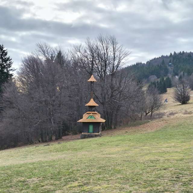 Прогнозы погоды с чудесными фотографиями, сделанными Adraj