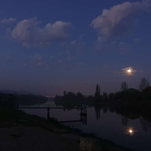 Fotos Rio. Previsões do tempo com lindas fotos de Vasek325 em Praha 12