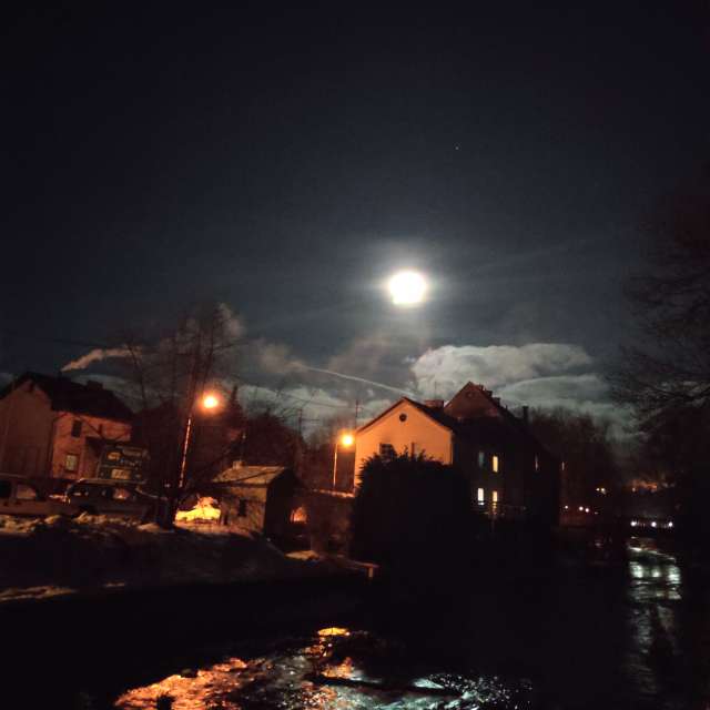 Reisen. Wettervorhersagen mit schönen Fotos von Kripo Fotos Ladek Zdroj