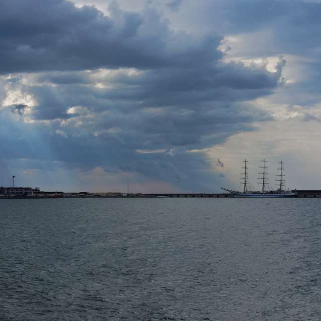 Fotos A lei. Previsões do tempo com lindas fotos de Михаил Бондаренко em Pionerskiy