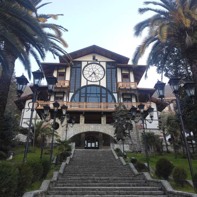 Weather forecasts with beautiful photos by nika_toria