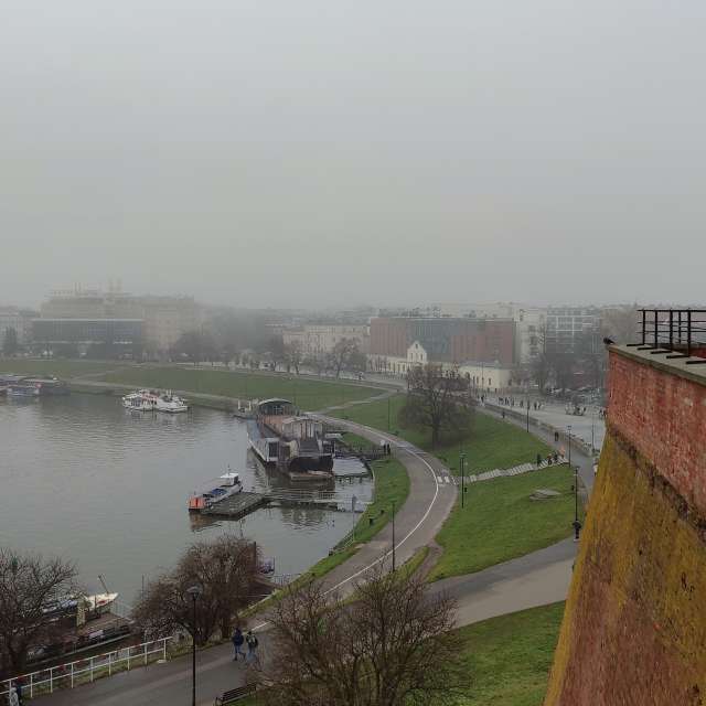 Pronósticos del tiempo con hermosas fotos de Romek58