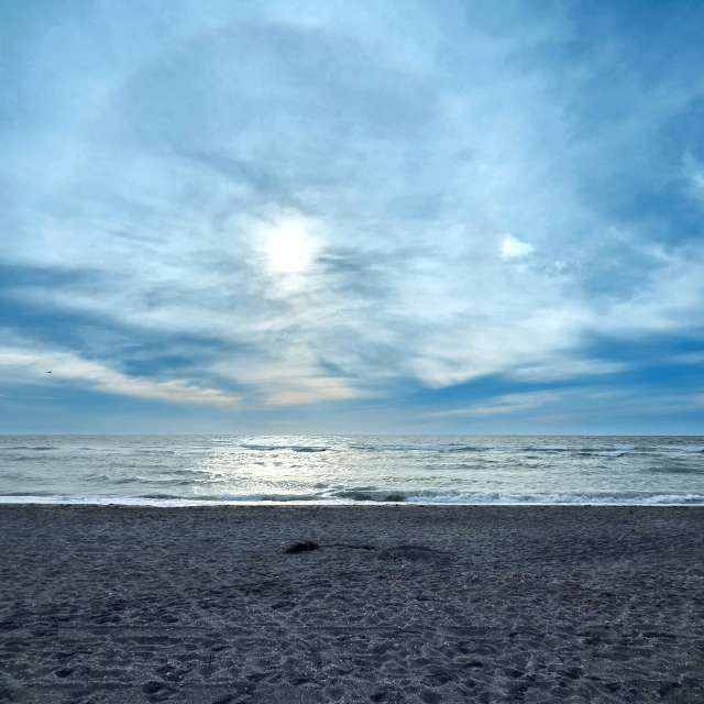 Прогнозы погоды с чудесными фотографиями, сделанными Tim_Welch