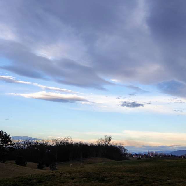 Offen. Wettervorhersagen mit schönen Fotos von Kripo Fotos Niederösterreich