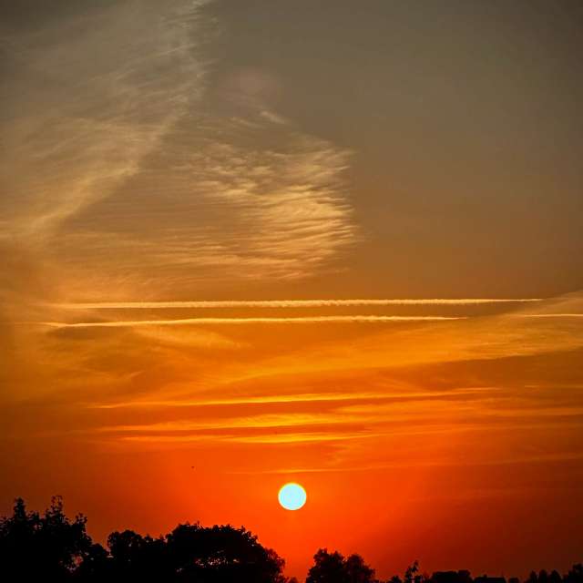 Clouds. Weather forecasts with beautiful photos by JustinasGL07 Photos in Lithuania