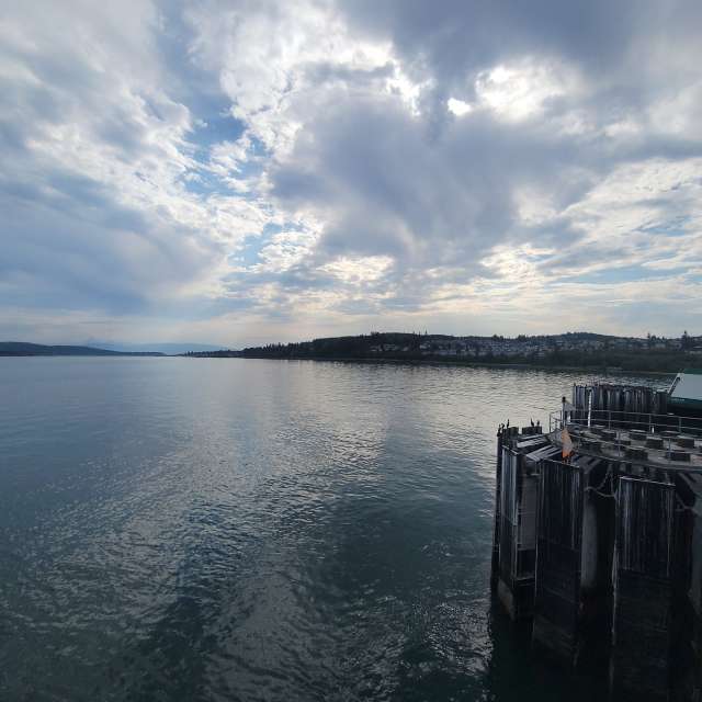 Pronósticos del tiempo con hermosas fotos de Birdy25