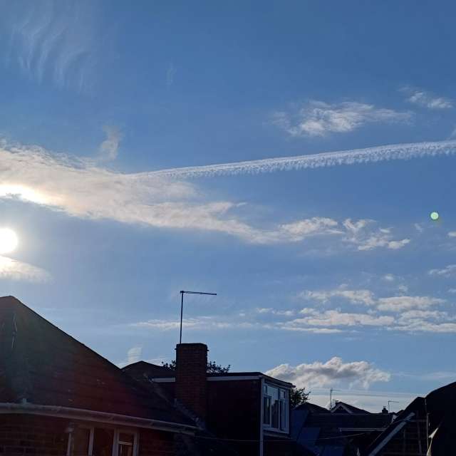 Photos Signe. Prévisions météo avec de superbes photos de Lolli de Maidstone