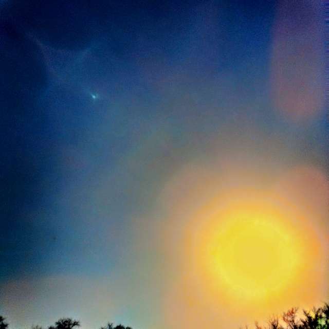 Previsões do tempo com lindas fotos de eilertannunaki