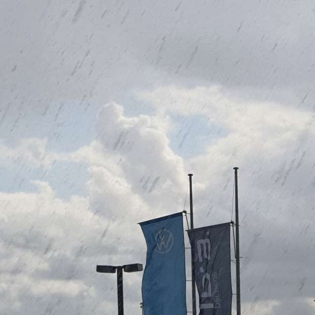 Прогнозы погоды с чудесными фотографиями, сделанными Anne75