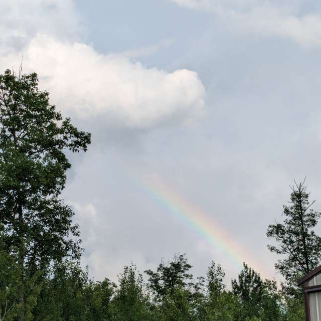 Weather forecasts with beautiful photos by Karp88