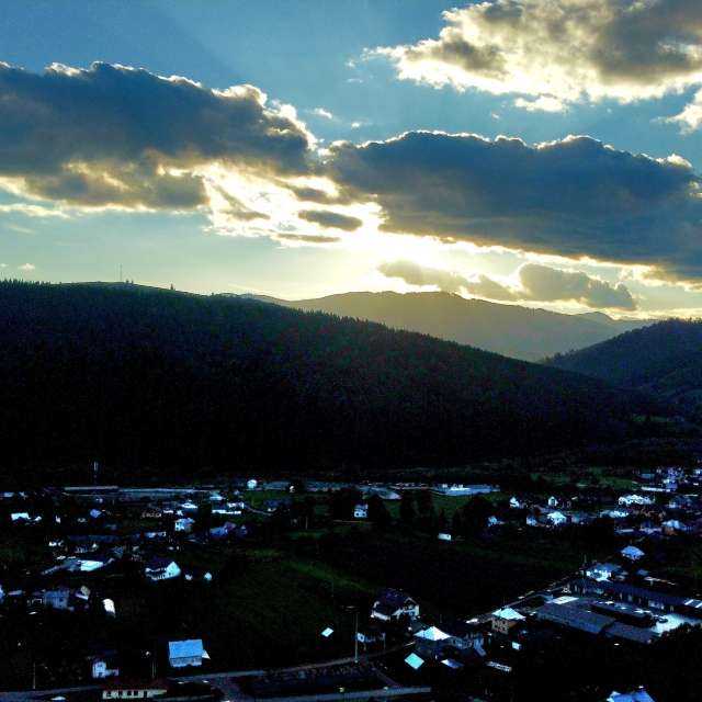 Weather Photos in World. Weather forecasts with beautiful photos by Camelyon