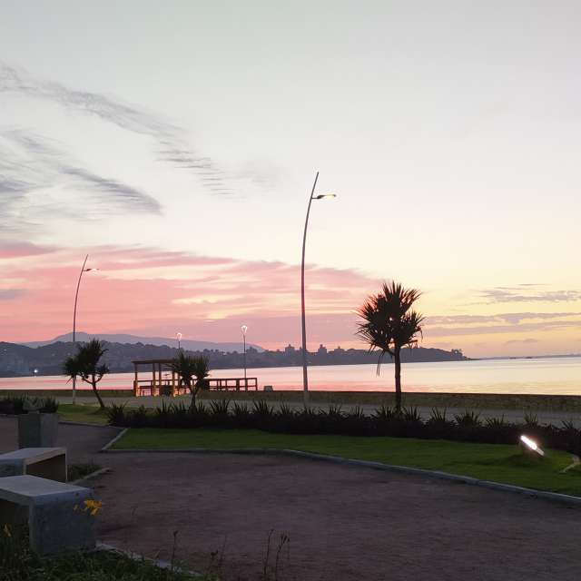 Wettervorhersagen mit schönen Fotos von Bill1984
