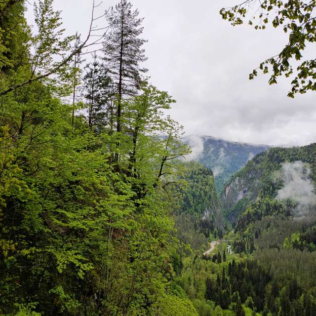 Wettervorhersagen mit schönen Fotos von Belkka303