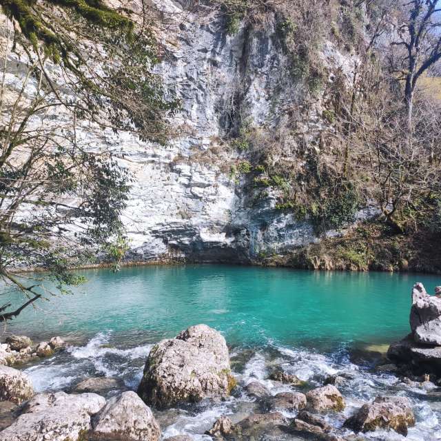 Weather forecasts with beautiful photos by nika_toria