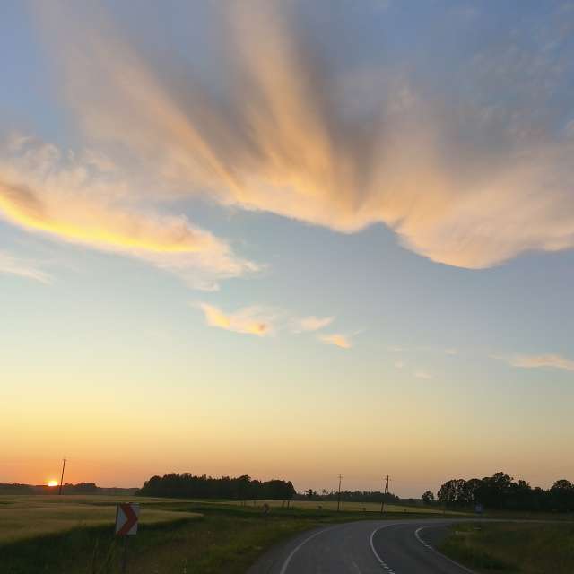 Фотографии Погоды в Мир. Прогнозы погоды с чудесными фотографиями, сделанными Valiukas