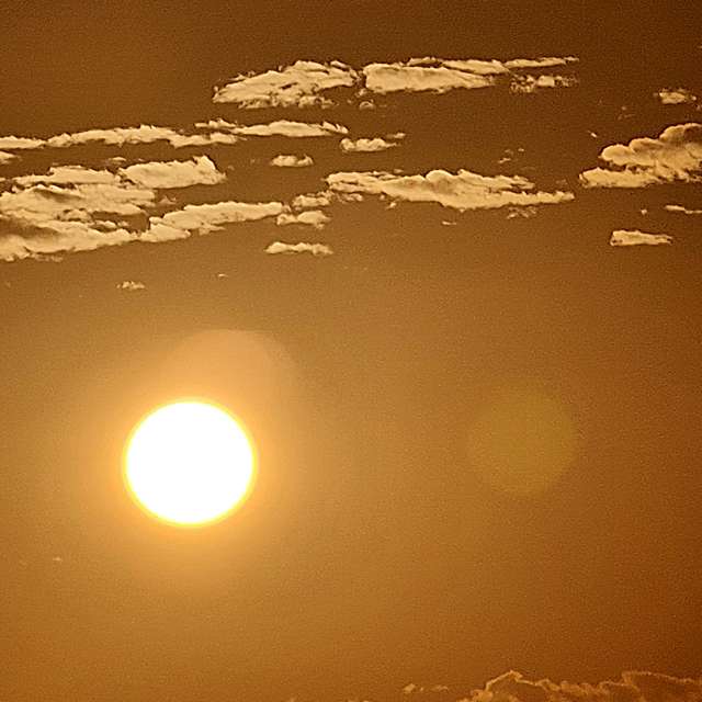 Прогнозы погоды с чудесными фотографиями, сделанными phantran