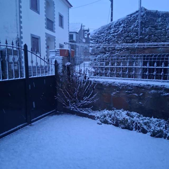 Prévisions météo avec de superbes photos de Joaquim Fonseca