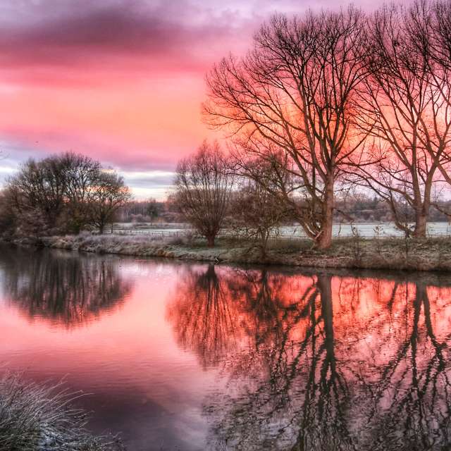 Lotti5507の美しい写真による天気予報