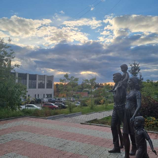 Pronósticos del tiempo con hermosas fotos de Fox_1900