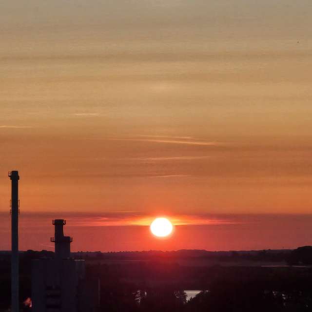 Fotos Trilho. Previsões do tempo com lindas fotos de Thinner1000 em Schwerin