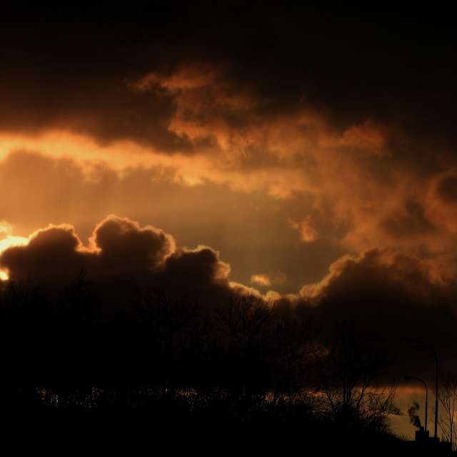 Fotos do tempo em Mundo. Previsões do tempo com lindas fotos de Vasek325